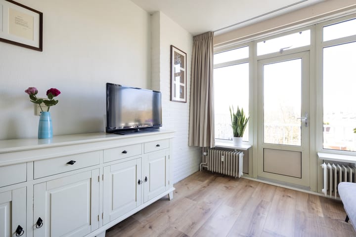 Foto 23 van Albert Verweylaan 1-II