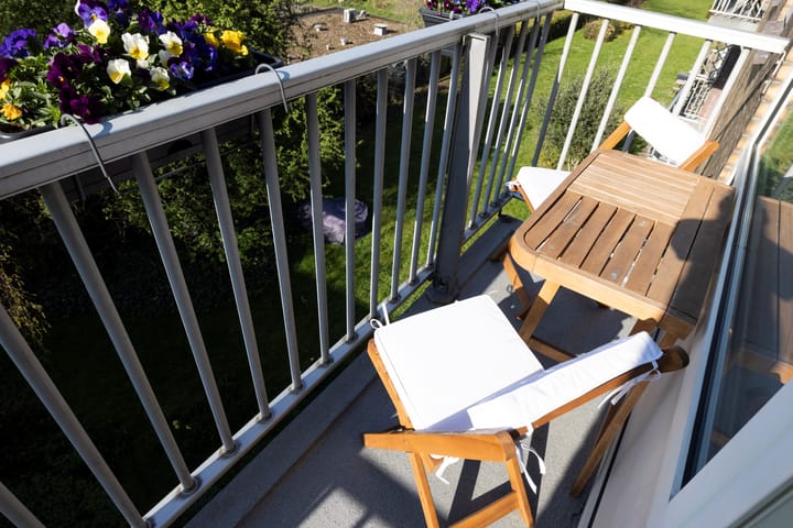 Foto 25 van Albert Verweylaan 1-II