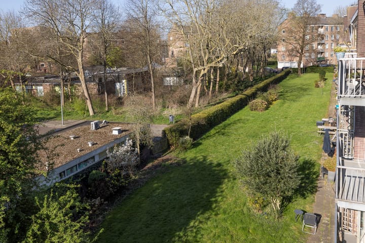 Foto 27 van Albert Verweylaan 1-II