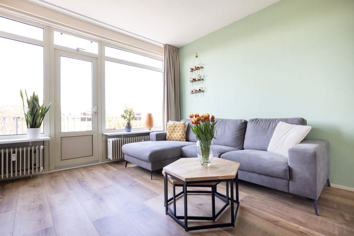 Foto 29 van Albert Verweylaan 1-II