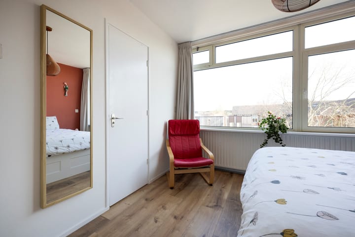 Foto 31 van Albert Verweylaan 1-II