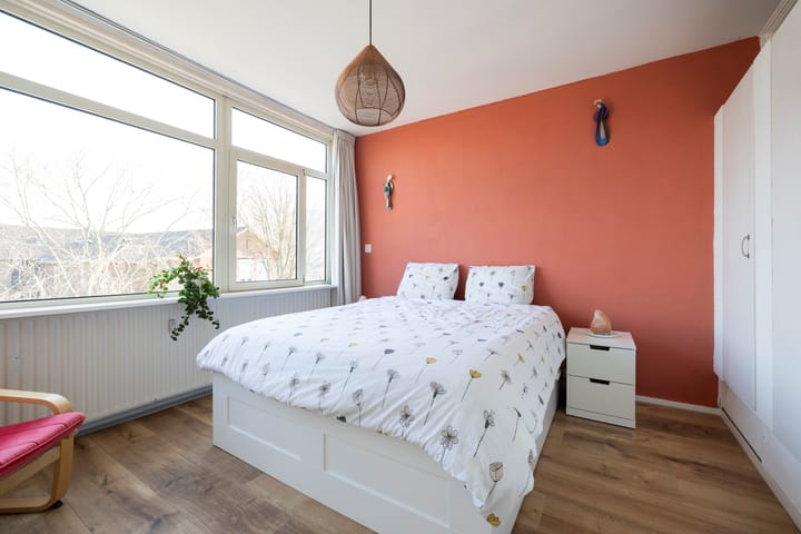 Foto 3 van Albert Verweylaan 1-II