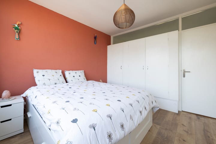 Foto 32 van Albert Verweylaan 1-II