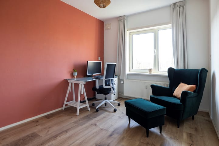 Foto 35 van Albert Verweylaan 1-II