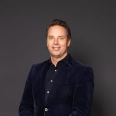 Evert Wolters - Makelaar