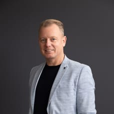 Gilbert Heijnen - Makelaar