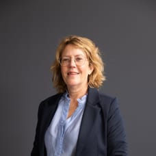 Jackie Riether - Commercieel Medewerker