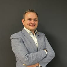 Kevin Achten - Makelaar