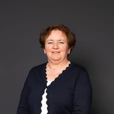 Kirsten Utens - Oostdam - Taxateur