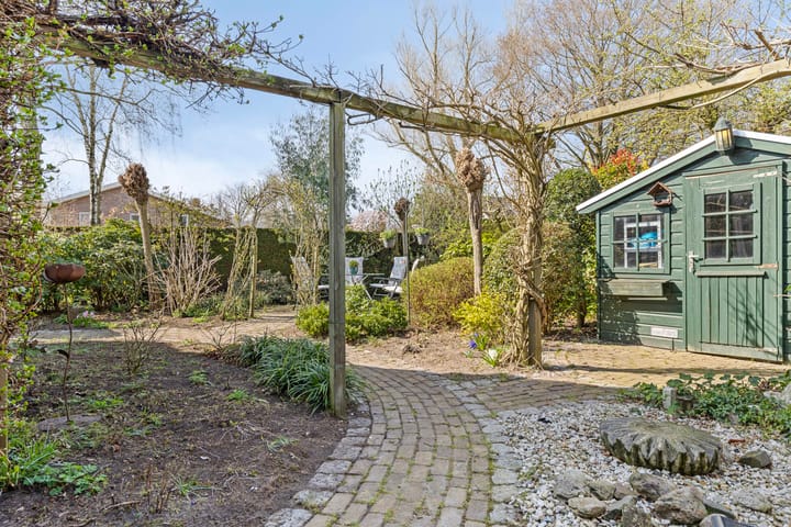 Foto 6 van Hoefstraat 24