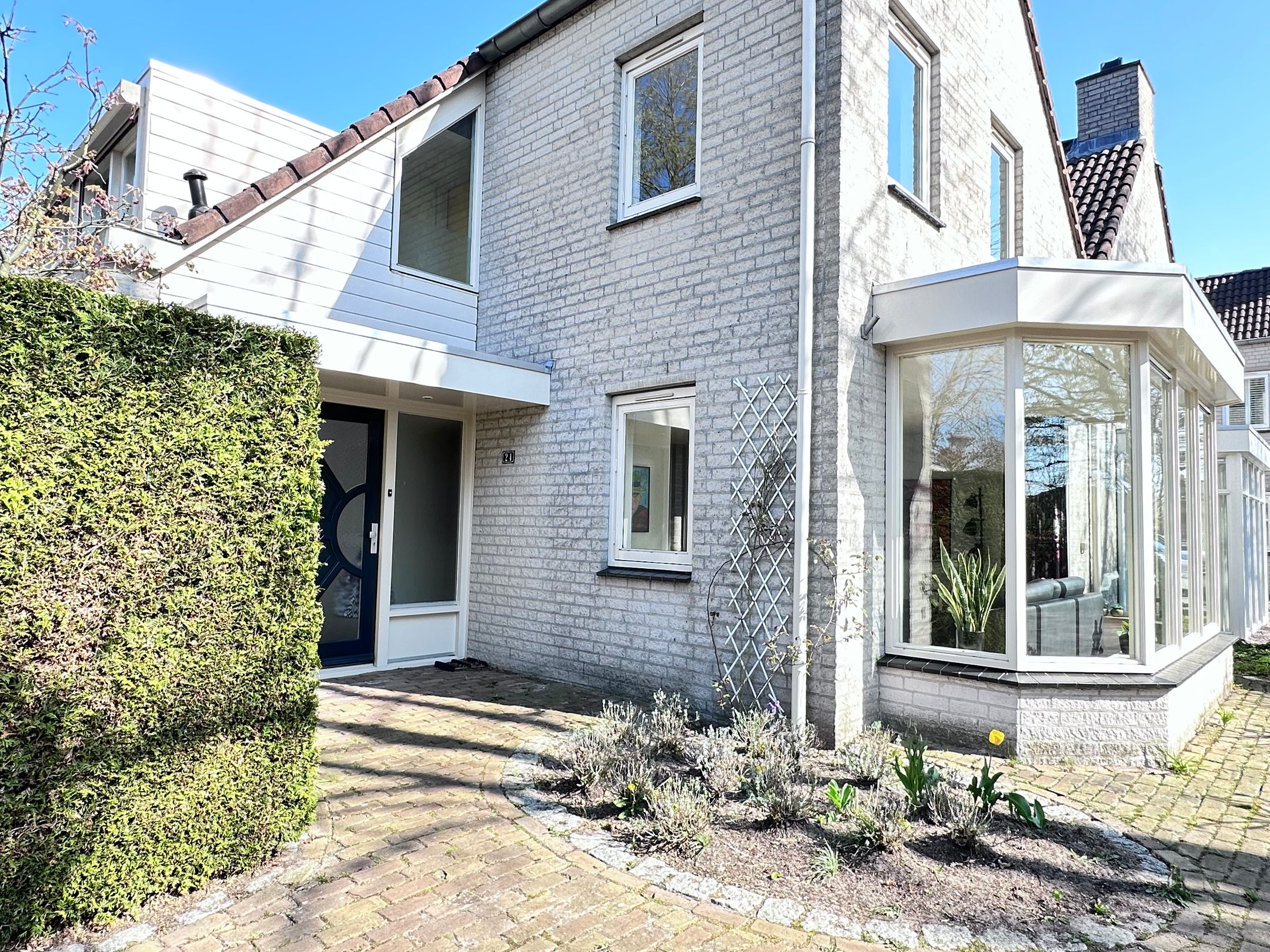 Foto 9 van Hoefstraat 24