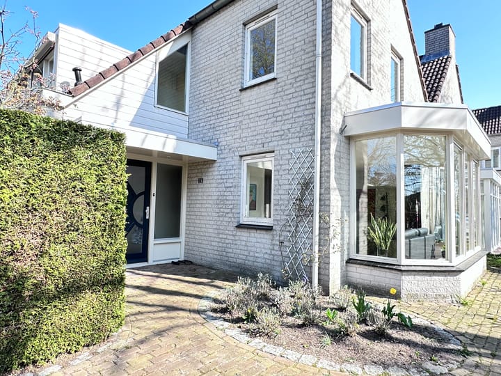 Foto 9 van Hoefstraat 24