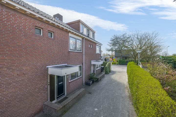 Foto 3 van Trompenburg 17