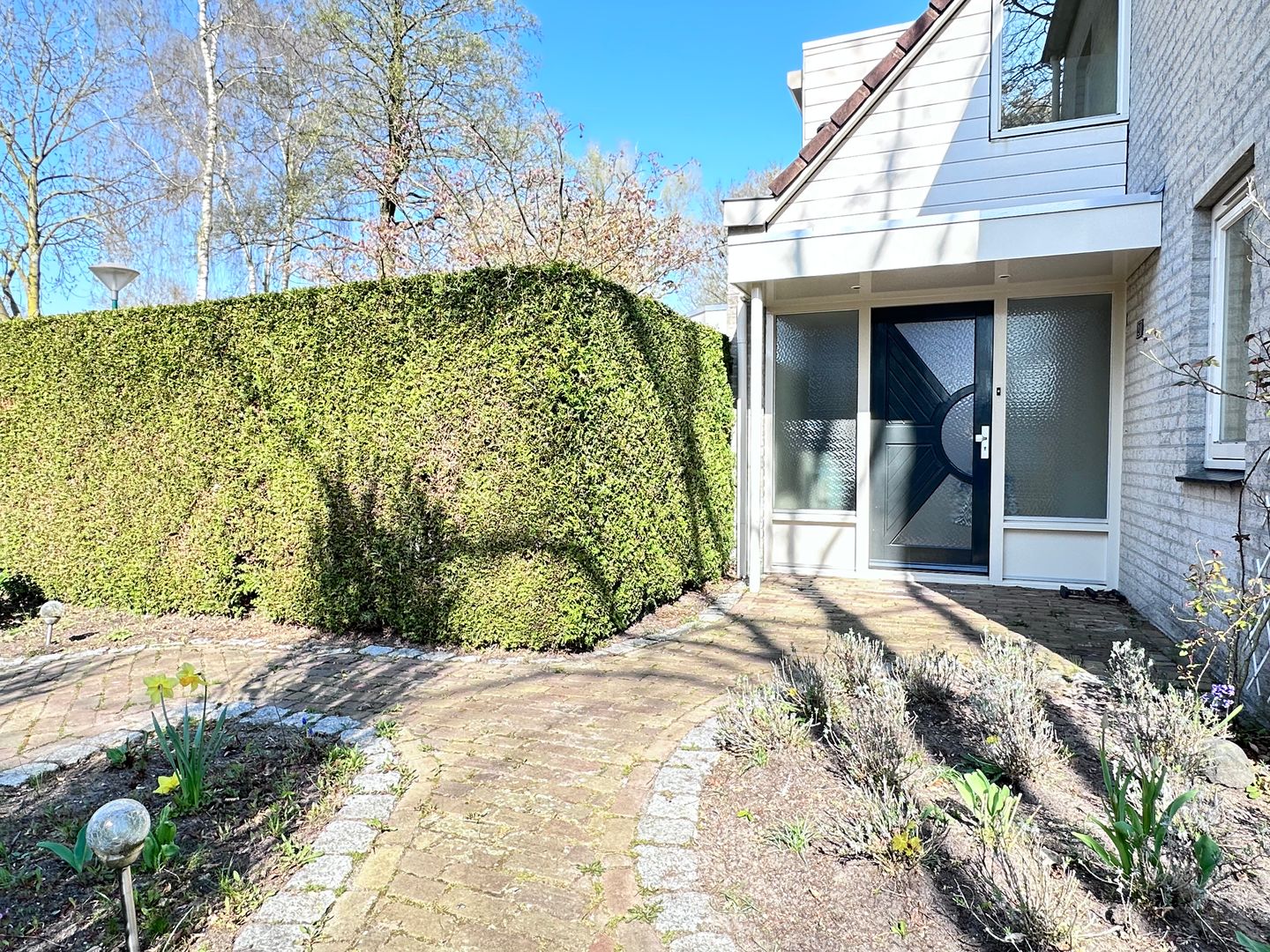 Foto 10 van Hoefstraat 24