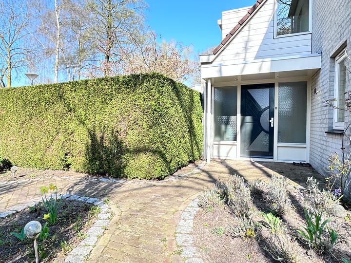 Foto 10 van Hoefstraat 24