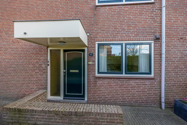 Foto 4 van Trompenburg 17