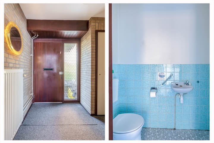 Foto 5 van Trompenburg 17