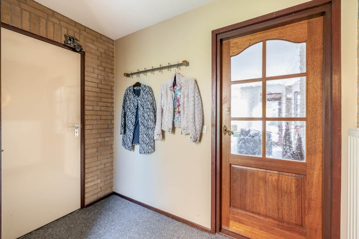 Foto 6 van Trompenburg 17