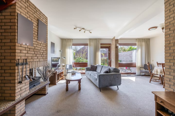 Foto 7 van Trompenburg 17