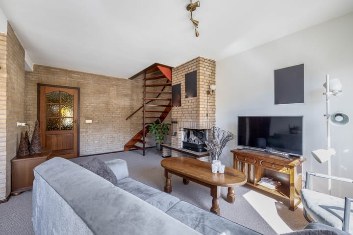 Foto 8 van Trompenburg 17