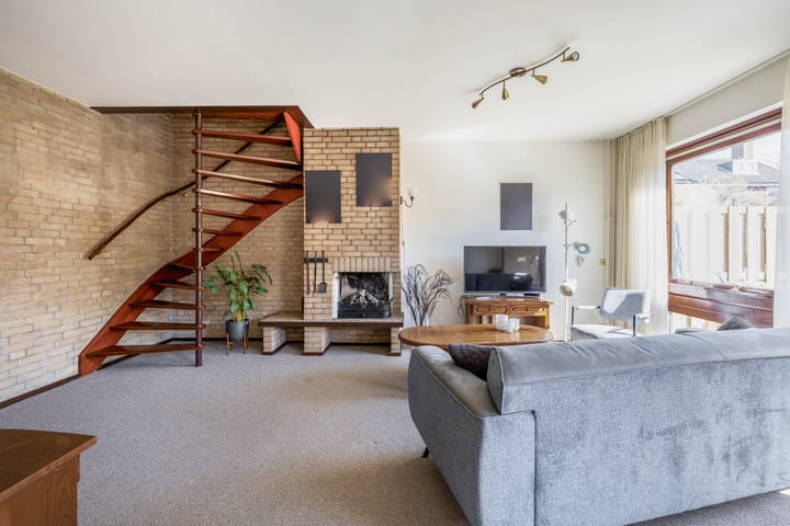 Foto 11 van Trompenburg 17