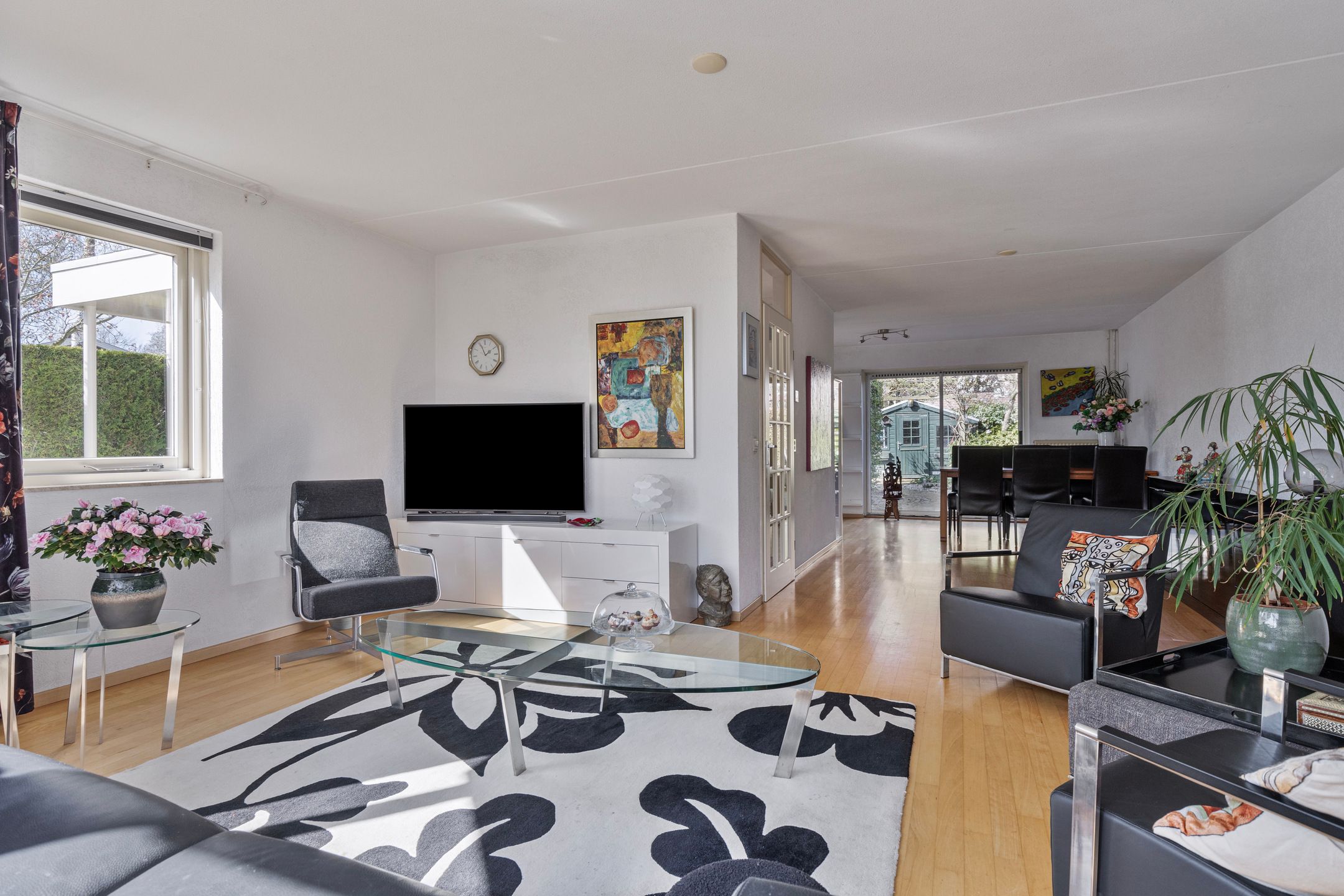 Foto 3 van Hoefstraat 24