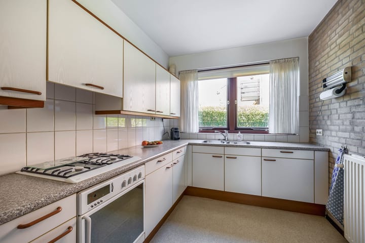 Foto 17 van Trompenburg 17