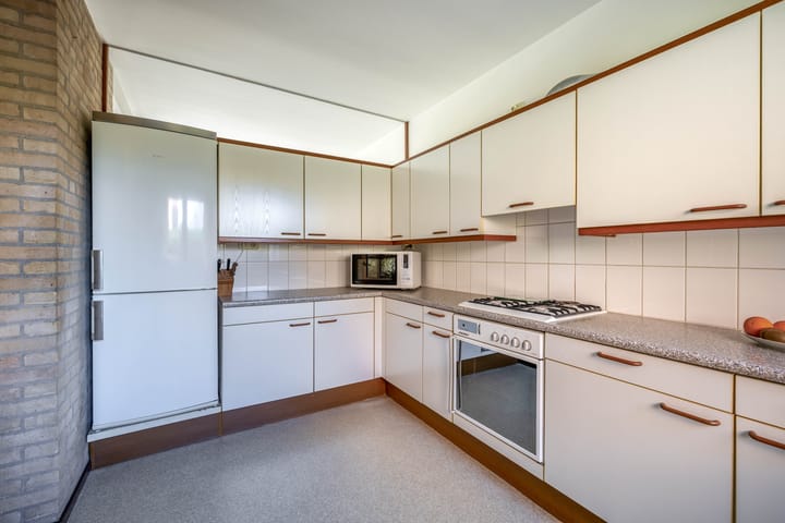 Foto 18 van Trompenburg 17