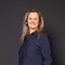 Miranda van Heel - Administratief Medewerker