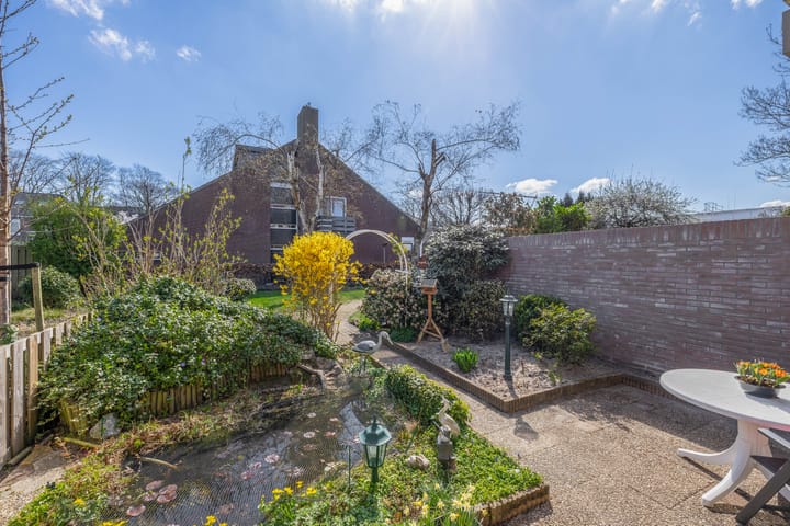 Foto 19 van Trompenburg 17