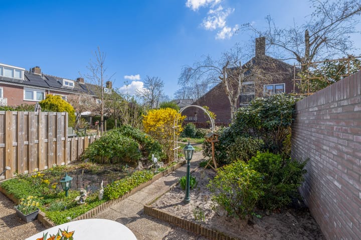 Foto 20 van Trompenburg 17