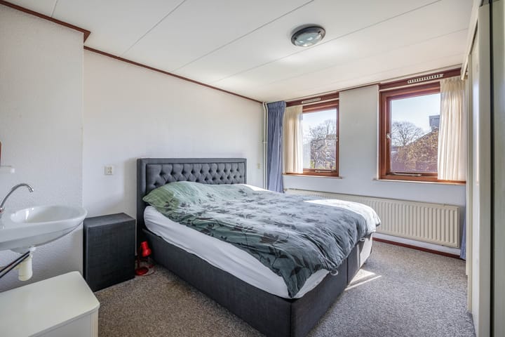 Foto 24 van Trompenburg 17