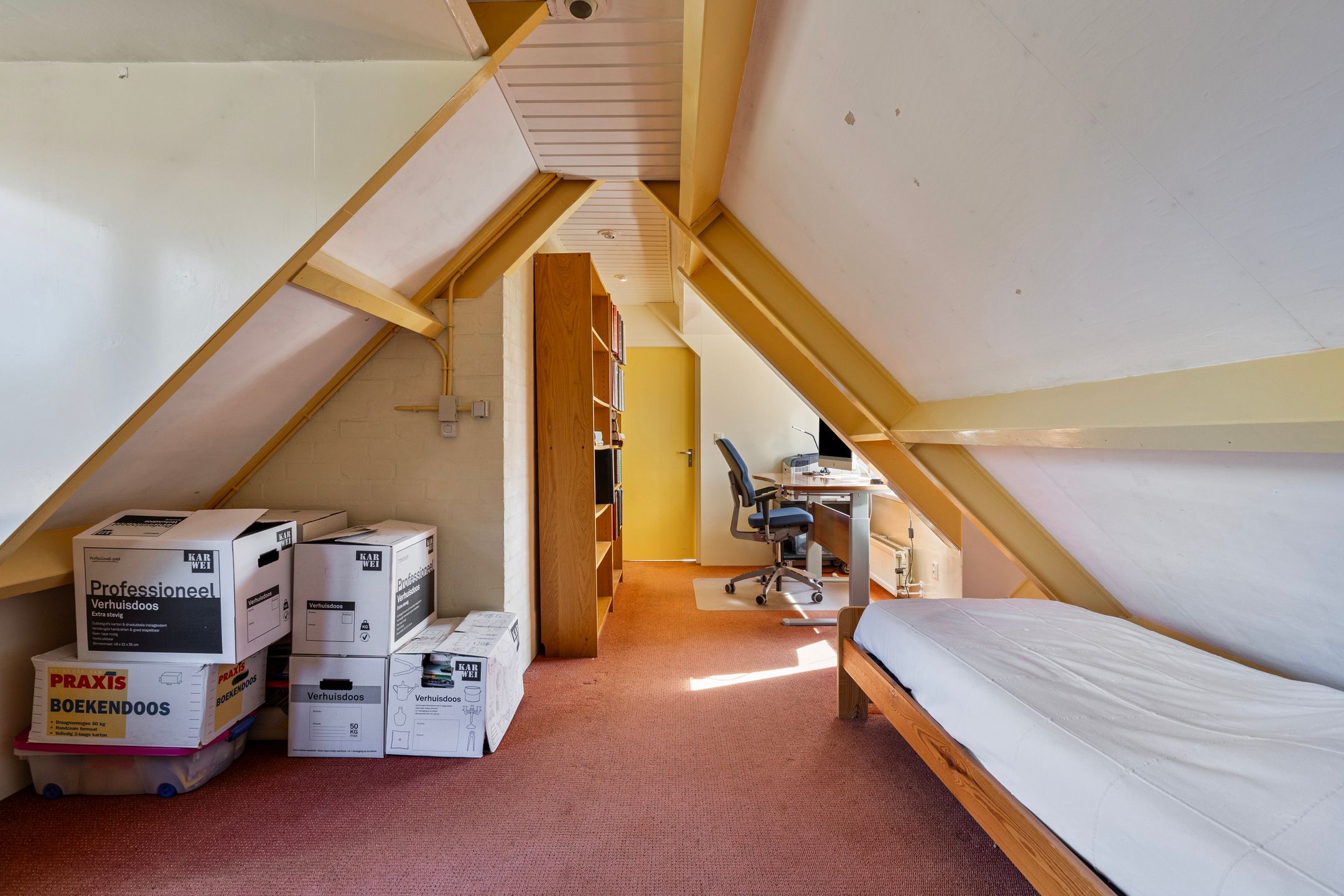 Foto 33 van Hoefstraat 24