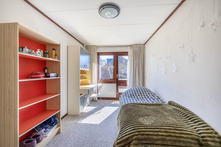 Foto 31 van Trompenburg 17