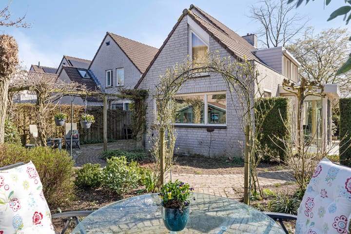 Foto 35 van Hoefstraat 24