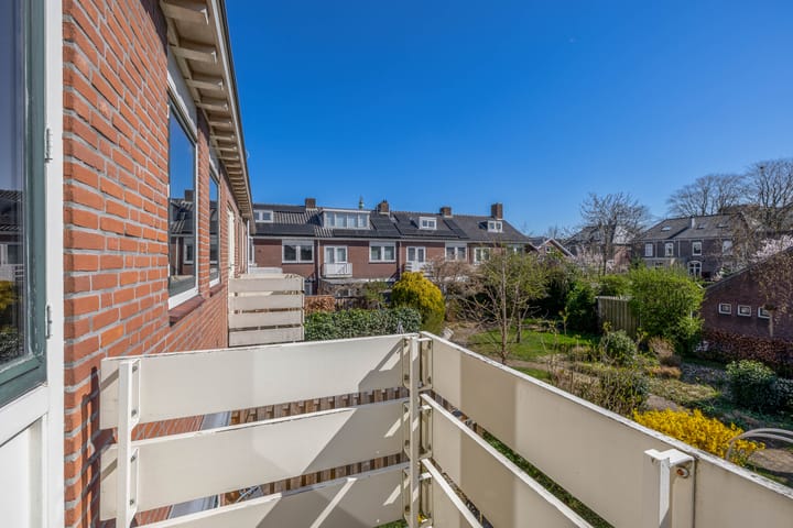 Foto 33 van Trompenburg 17