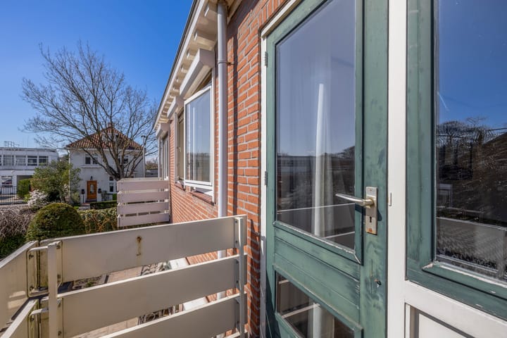 Foto 34 van Trompenburg 17