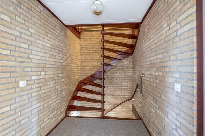 Foto 35 van Trompenburg 17