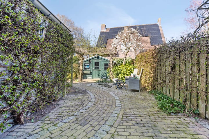 Foto 41 van Hoefstraat 24