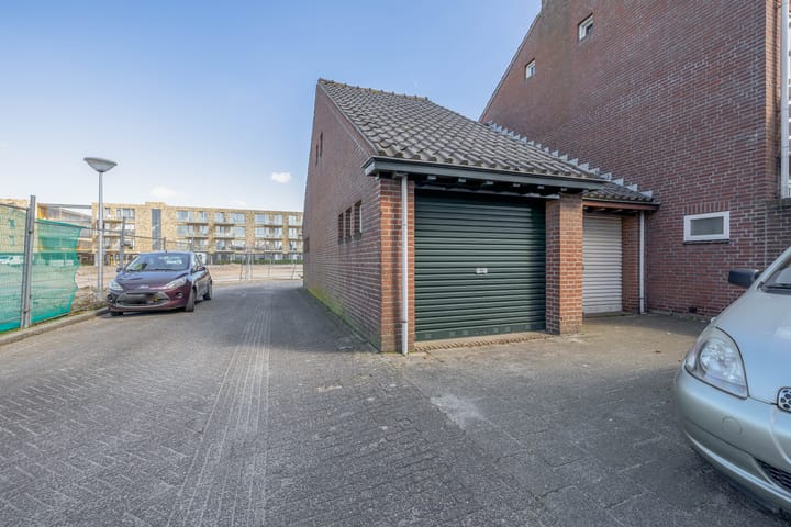 Foto 38 van Trompenburg 17