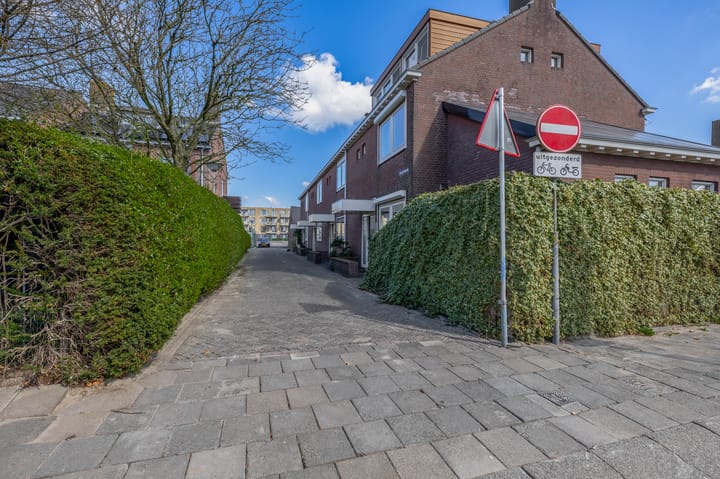 Foto 40 van Trompenburg 17