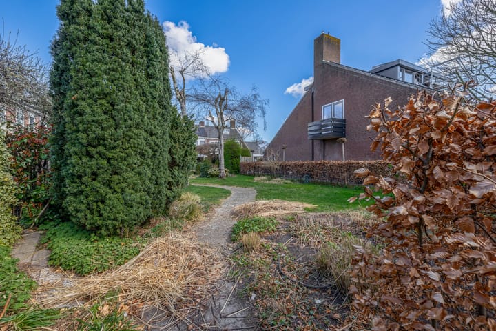 Foto 41 van Trompenburg 17