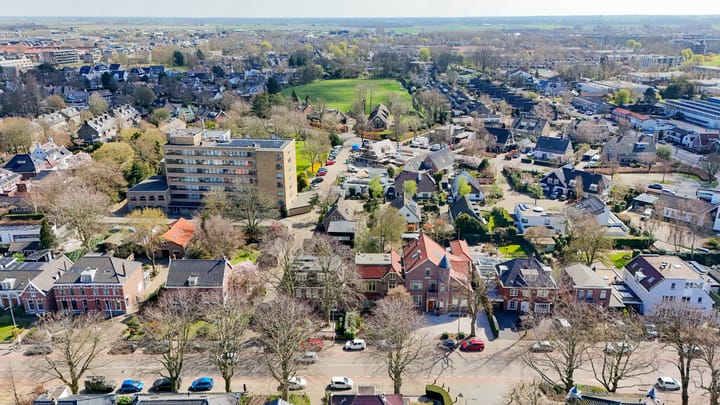 Foto 42 van Trompenburg 17