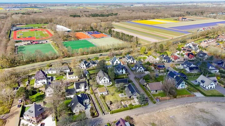 Foto 44 van Trompenburg 17