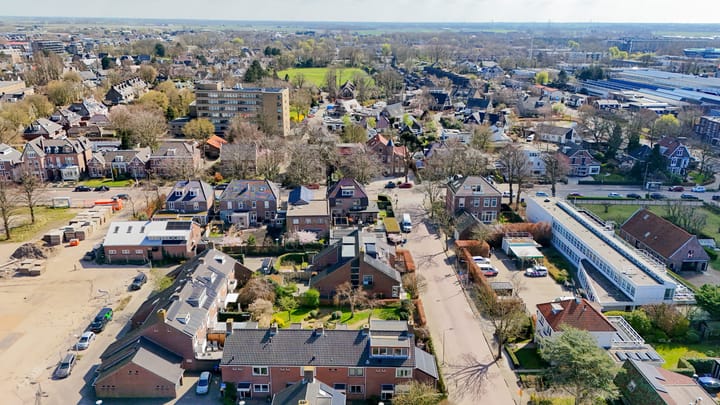 Foto 45 van Trompenburg 17