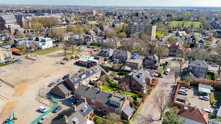 Foto 46 van Trompenburg 17