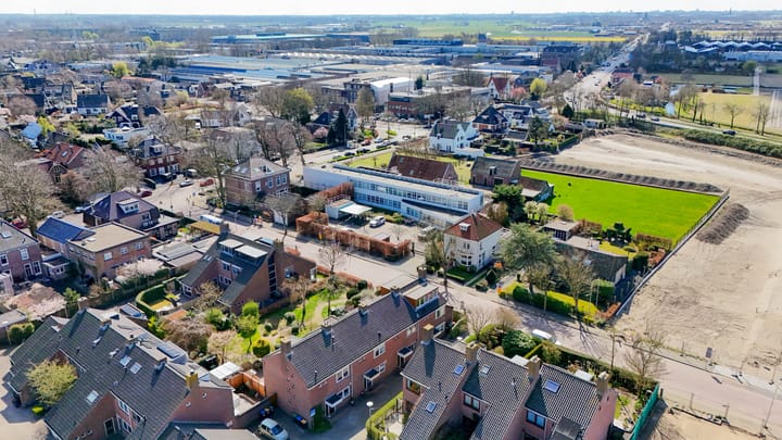 Foto 47 van Trompenburg 17