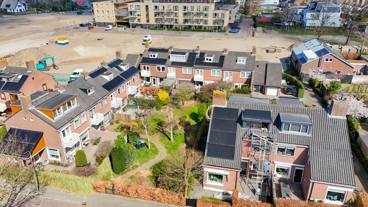 Foto 49 van Trompenburg 17