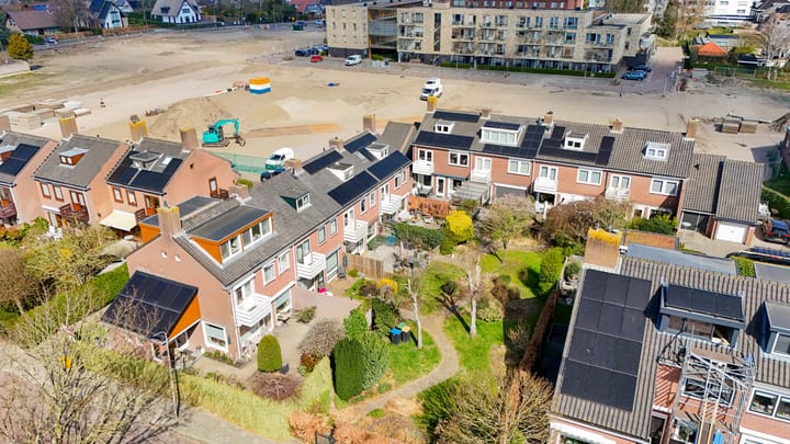 Foto 50 van Trompenburg 17