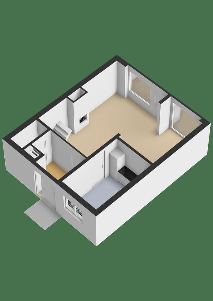 Foto 52 van Trompenburg 17